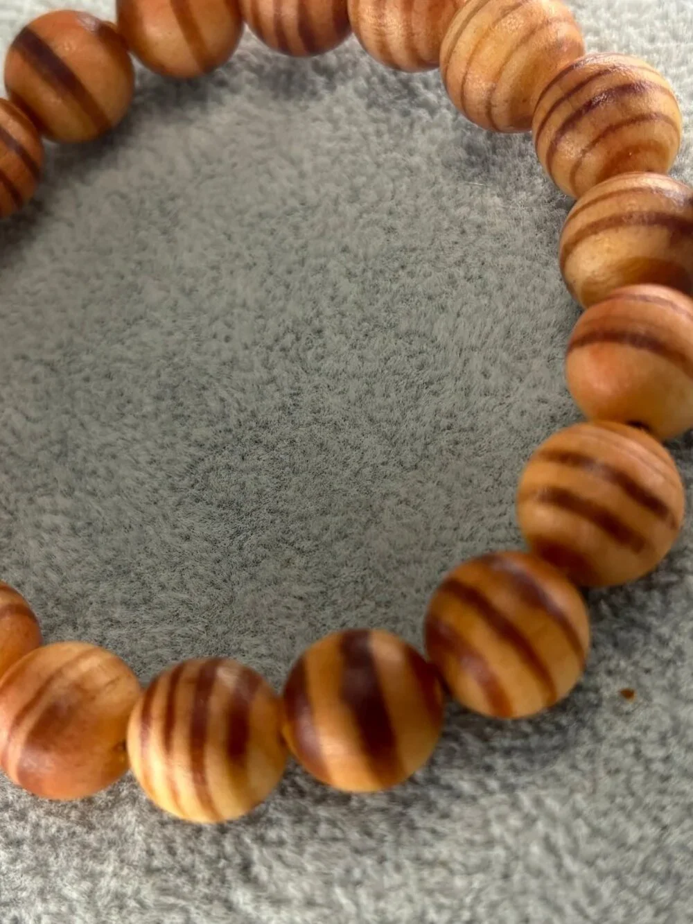 Fancy Dream Land specifications bead
